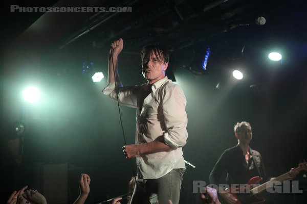 SUEDE - 2022-10-10 - PARIS - La Maroquinerie - 